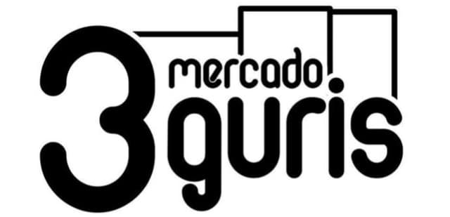 Mercado 3 Guris
