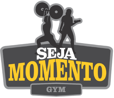 Seja Momento GYM