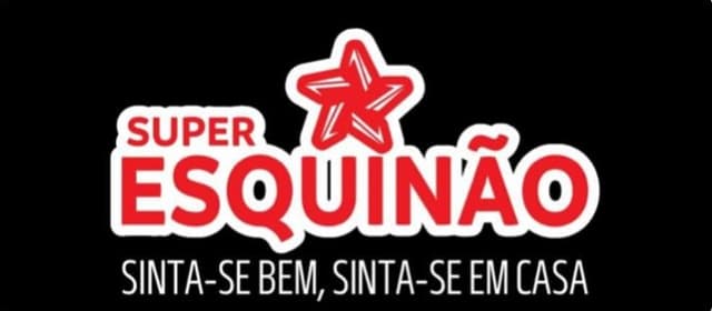 Super Esquinão